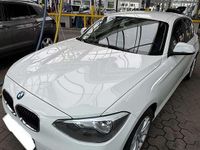 Gebraucht BMW 114 102 PS (75 kW) 2014 Kleinwagen