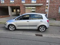 Gebraucht VW Golf IV 105 PS (77 kW) 2006 Silber Limousine