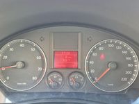 Usata VW Golf V 80 CV (58 kW) 2007 Nero Berlina