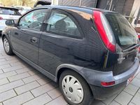 gebraucht Opel Corsa C 1.0