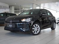 Gebraucht Opel Corsa Edition 75 PS (55 kW) 2022 Diamond black metallic Kleinwagen