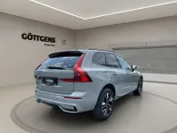 Nowe Volvo XC60 Plus 455 KM (334 kW) 2026 Szary SUV