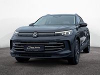 Neu VW Tiguan IQ Drive 150 PS (110 kW) 2026 Grau (delfingrau metallic) SUV