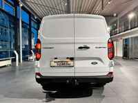 gebraucht Ford Transit Custom 320 NEUES MODELL L2H1 2,0l Ecobl.