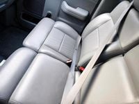 Gebraucht Ford F-150 204 PS (150 kW) 2006 Weiß Pickup