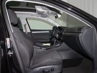 gebraucht Skoda Superb Combi 2.0 TDI STYLE AHK NAVI PANO XENON