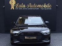 Gebraucht Audi A6 S-Line 231 PS (169 kW) 2020 Schwarz Limousine