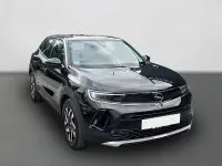 Gebraucht Opel Mokka-e Elegance 100 kW (136 PS) 2022 Schwarz SUV