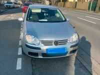 Gebraucht VW Golf V 102 PS (75 kW) 2005 Kleinwagen