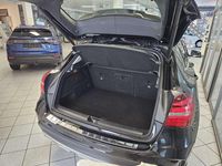 Gebraucht Mercedes GLA200 156 PS (114 kW) 2018 Schwarz SUV