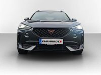 Gebraucht Cupra Formentor 150 PS (110 kW) 2024 Grau SUV