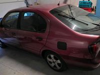 Gebraucht Nissan Primera 2005 Limousine