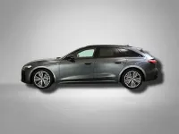 Neu Audi A5 S-Line 204 PS (150 kW) 2026 Daytonagrau perleffekt Kombi