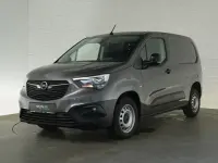 Używany Opel Combo Edition 131 KM (96 kW) 2024 Szary Minivan