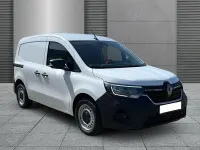 Neu Renault Kangoo 95 PS (69 kW) 2026 Mineralweiß Van / Kleinbus