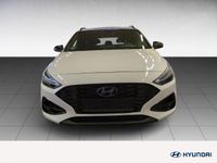 Gebraucht Hyundai i30 Advantage 140 PS (102 kW) 2025 Weiss Kombi