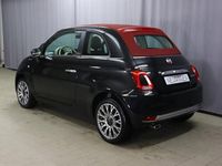 gebraucht Fiat 500C Dolcevita 1.0 GSE 51kW 69PS Ve...