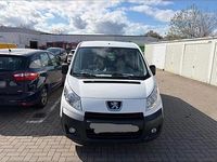 Gebraucht Peugeot Expert 2009 Van