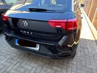 Occasion VW T-Roc 116 ch (85 kW) 2018 Noir SUV