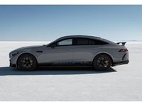 Gebraucht Mercedes AMG GT63 S E Performance AMG 843 PS (620 kW) 2024 Grau Coupé