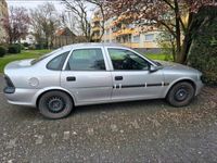 gebraucht Opel Vectra 