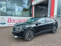 Gebraucht Citroën C4 131 PS (96 kW) 2026 Schwarz SUV