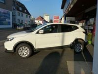 gebraucht Nissan Qashqai 1.2 DIG-T VISIA