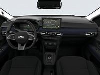 Neu Dacia Jogger Expression 158 PS (116 kW) 2025 Weiß Van / Kleinbus