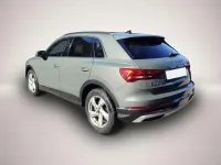 Gebraucht Audi Q3 Advanced 190 PS (139 kW) 2025 Manufacturer SUV