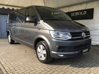 gebraucht VW Transporter T6T6 2.0Lang Autom/Navi/Standh/Sitzh