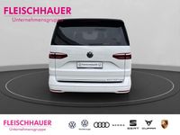 Second-hand VW Multivan Edition 150 CP (110 kW) 2025 Monovolum