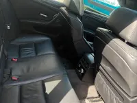 Gebraucht BMW 535 286 PS (210 kW) 2009 Grau Kombi