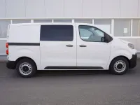 Neu Fiat Scudo 150 PS (110 kW) 2026 Weiß Van