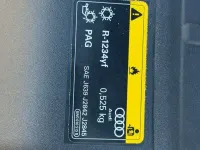 Gebraucht Audi A5 S-Line 190 PS (139 kW) 2020 Brillantschwarz Coupé