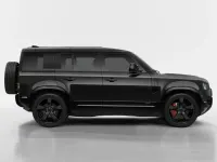 Neu Land Rover Defender 349 PS (256 kW) 2026 Schwarz SUV