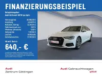 Usata Audi A6 Design 286 CV (210 kW) 2018 Bianco Station wagon
