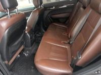 Gebraucht Kia Sorento 196 PS (144 kW) 2014 Silber SUV