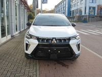 Neu Mitsubishi ASX Plus 91 PS (66 kW) 2025 Antarktis weiß metallic SUV