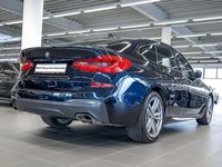 gebraucht BMW 640 d xDrive GT M Sport Head-Up Adapt. LED Pano