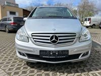 gebraucht Mercedes B200 B 200CDI*Klima*PDC*2-Hand