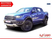 Occasion Ford Ranger Raptor 212 ch (155 kW) 2020 Bleue Pick-up
