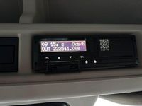 Gebraucht Ford Transit Trend 155 PS (114 kW) 2017 Silber Van / Kleinbus