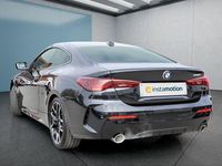 Gebraucht BMW 430 245 PS (180 kW) 2025 Schwarz Coupé