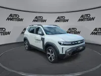 Gebraucht Dacia Duster Journey 154 PS (113 kW) 2026 Sandstone Van / Kleinbus