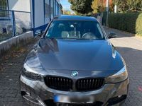 gebraucht BMW 320 Gran Turismo i M-Paket *Top Vollausstattung*