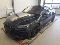 Gebraucht Audi RS5 Sportback Ambiente 450 PS (330 kW) 2023 Sebringschwarz kristalleffekt Limousine