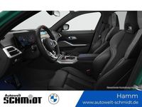 Gebraucht BMW M3 Performance 530 PS (389 kW) 2025 Grün Kombi