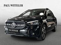 Gebraucht Mercedes GLA200 Progressive 150 PS (110 kW) 2025 Unilack nachtschwarz SUV