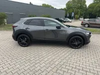 Gebraucht Mazda CX-30 Homura-Line 186 PS (136 kW) 2023 Grau SUV