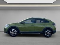 Gebraucht VW Taigo Style 150 PS (110 kW) 2024 Gruen SUV